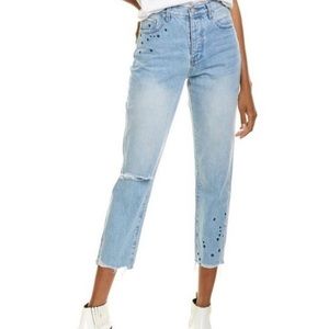 NWT Neon Blonde Siren Starstruck Jeans